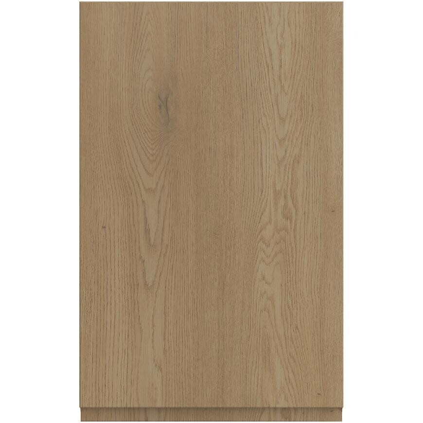 Kuchynská predná časť G45(72)  L T8 K282 Dub Cremona Grii