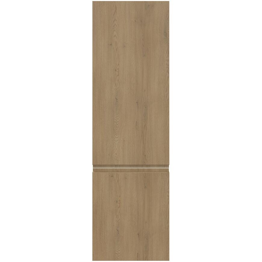Kuchynská predná časť D60zl P T8 K282 Dub Cremona Grii