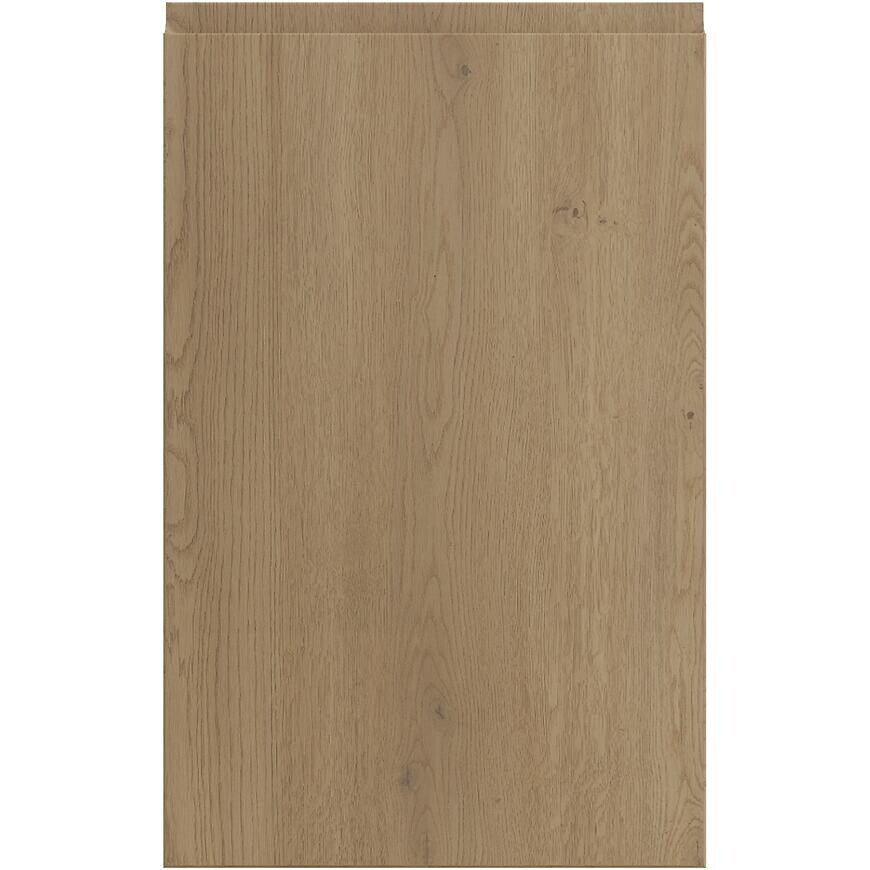 Kuchynská predná časť D45fzw  T8 K282 Dub Cremona Grii
