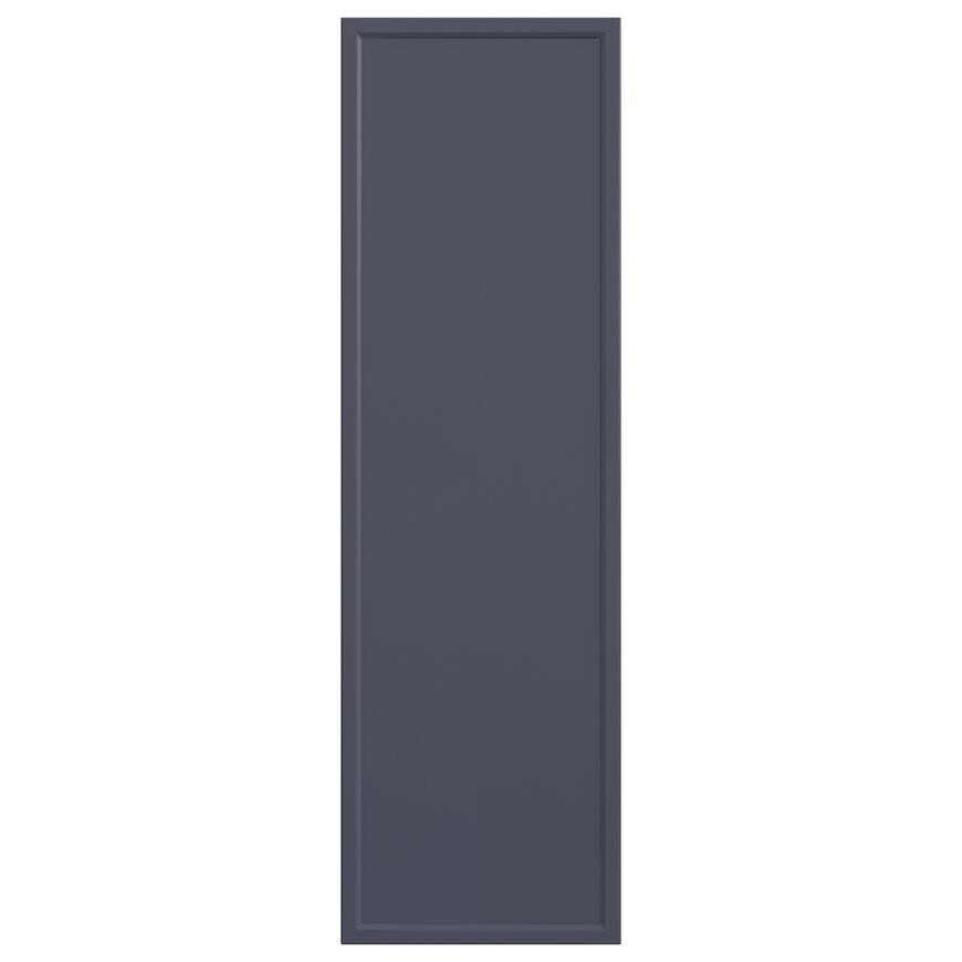Kuchynská predná časť G30(100)(L/P) O6 K273 Granát Gri