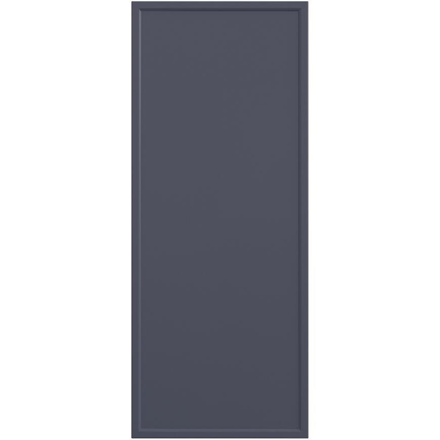 Kuchynská predná časť G40(100)(L/P) O6 K273 Granát Gri