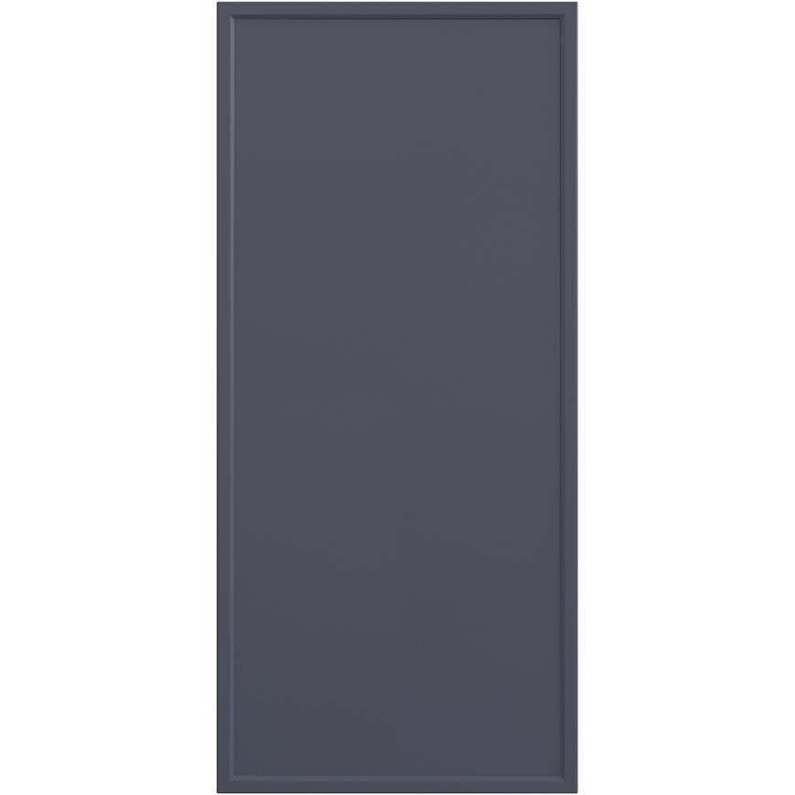 Kuchynská predná časť G45(100)(L/P) O6 K273 Granát Gri