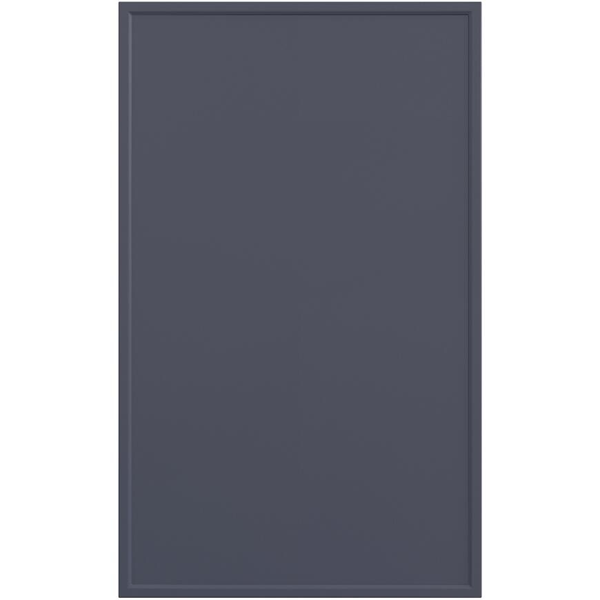 Kuchynská predná časť G60(100)(L/P) O6 K273 Granát Gri