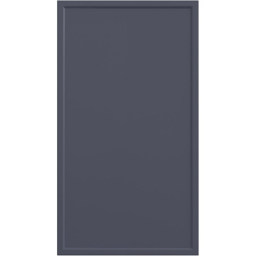Kuchynská predná časť G40(72)(L/P) O6 K273 Granát Gri