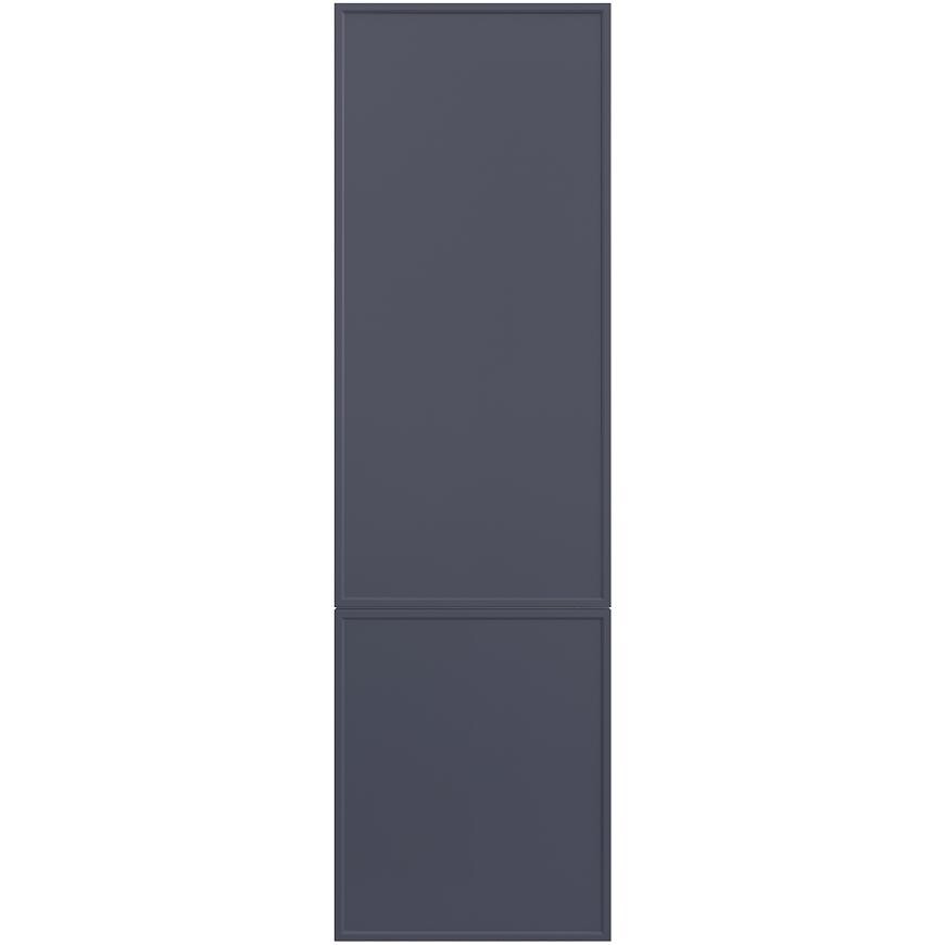 Kuchynská predná časť D60zl(L/P) O6 K273 Granát Gri