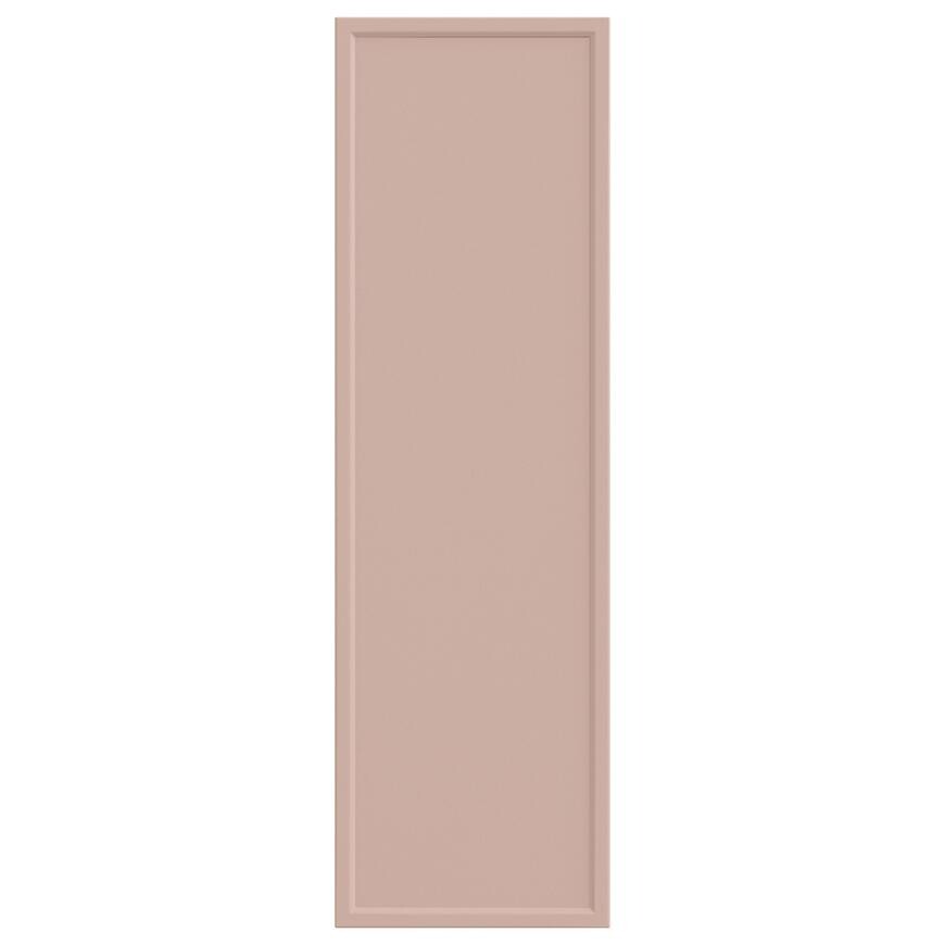 Kuchynská predná časť G30(100)(L/P) O6 K276 Antická ružová Gr I
