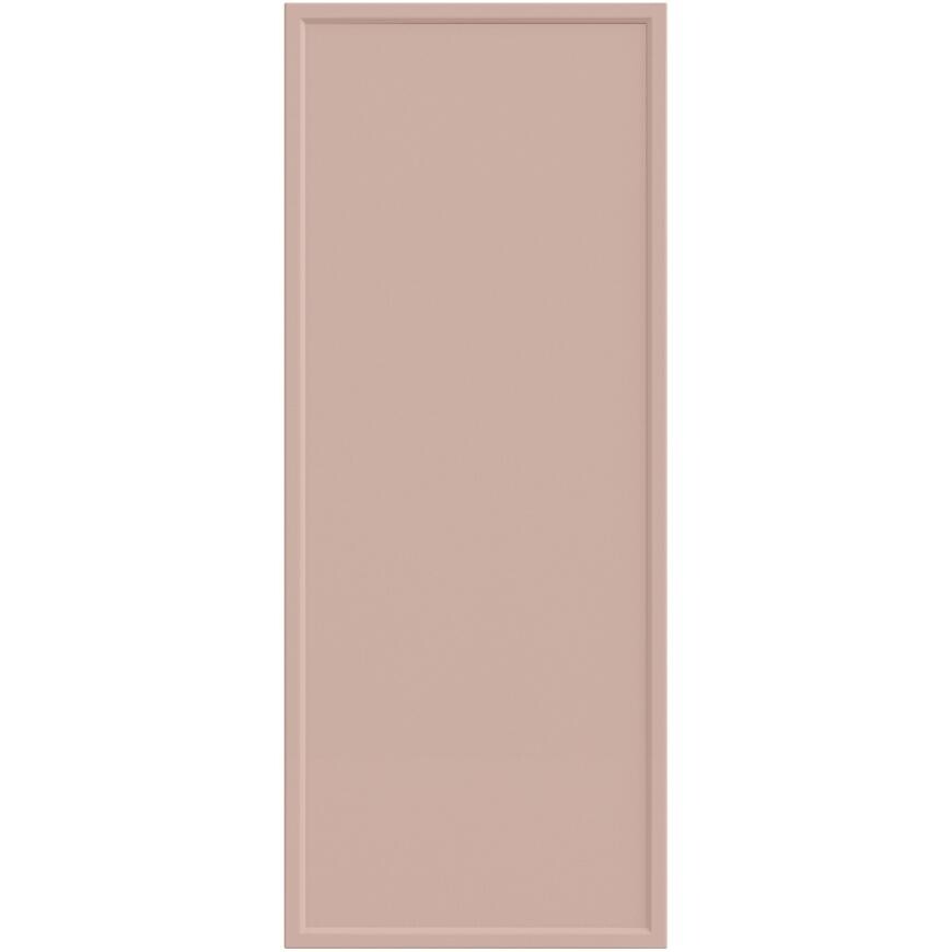 Kuchynská predná časť G40(100)(L/P)O6 K276 Antická ružová Gr Ii
