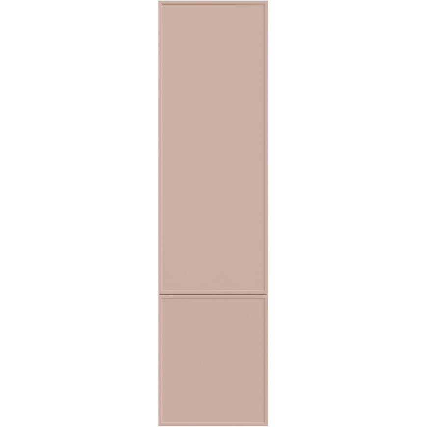 Kuchynská predná časť D60t(L/P) O6 K276 Antická ružová Gr Ii