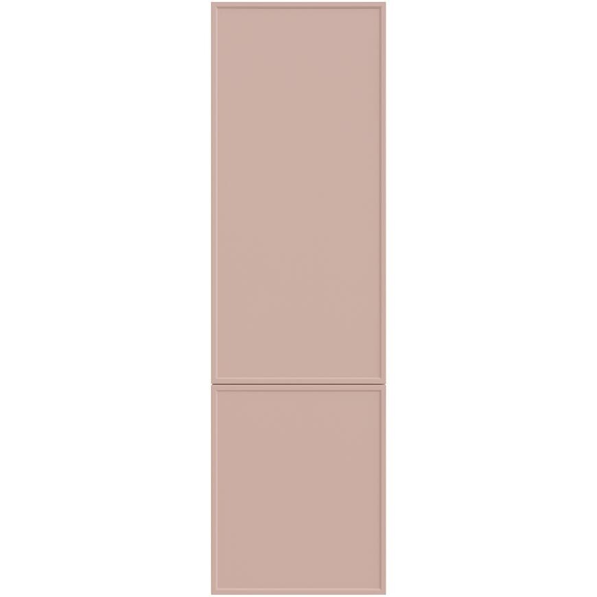 Kuchynská predná časť D60zl(L/P) O6 K276 Antická ružová Gr Ii