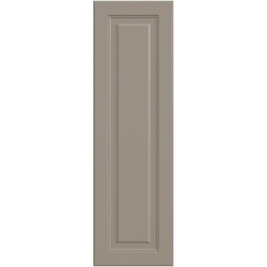 Kuchynská predná časť G30(100)(L/P) V6 K257 Kašmír Matná Grii