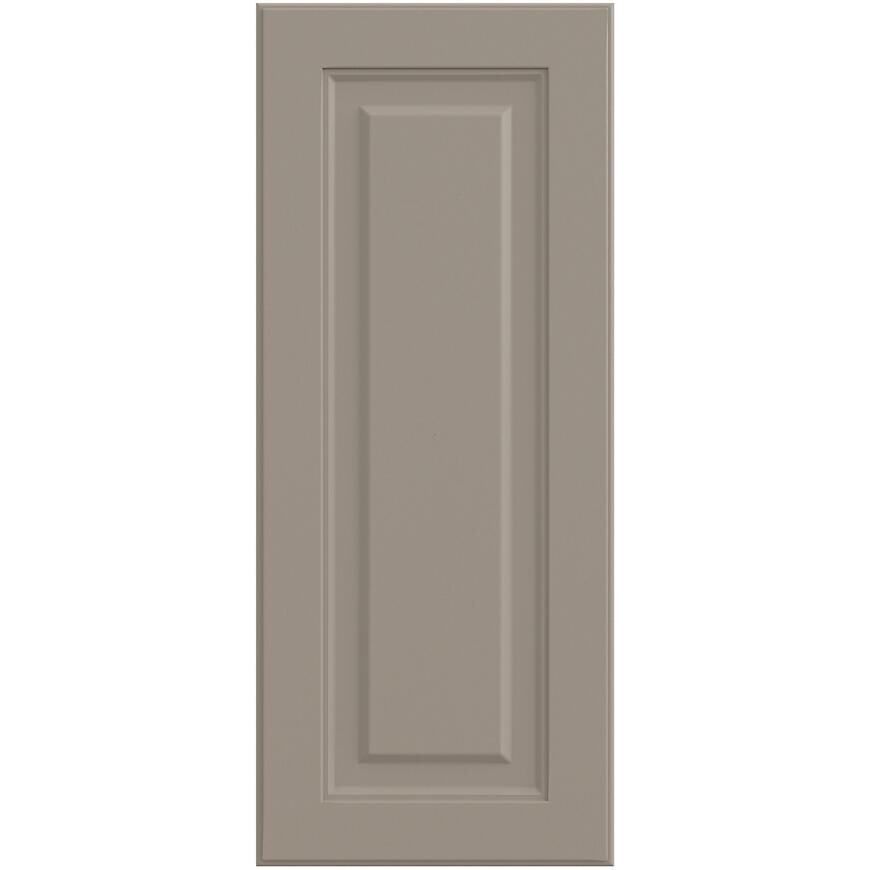Kuchynská predná časť G30(72)(L/P)  V6 K257 Kašmír Matná Grii