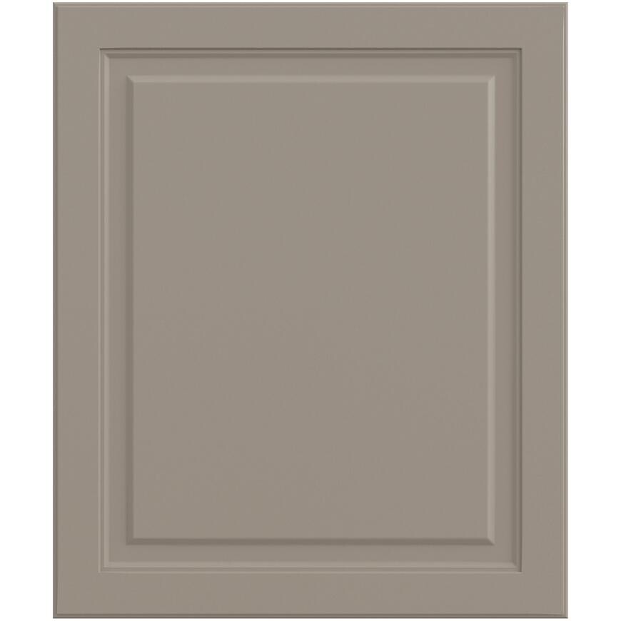 Kuchynská predná časť D60z(L/P)V6 K257 Kašmír Matná Grii