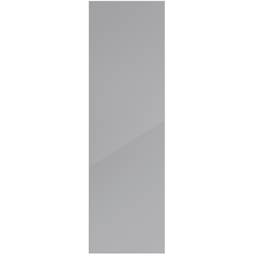 Kuchynská predná časť G30(100)(L/P) L9 K268 Sivá Hg Griii