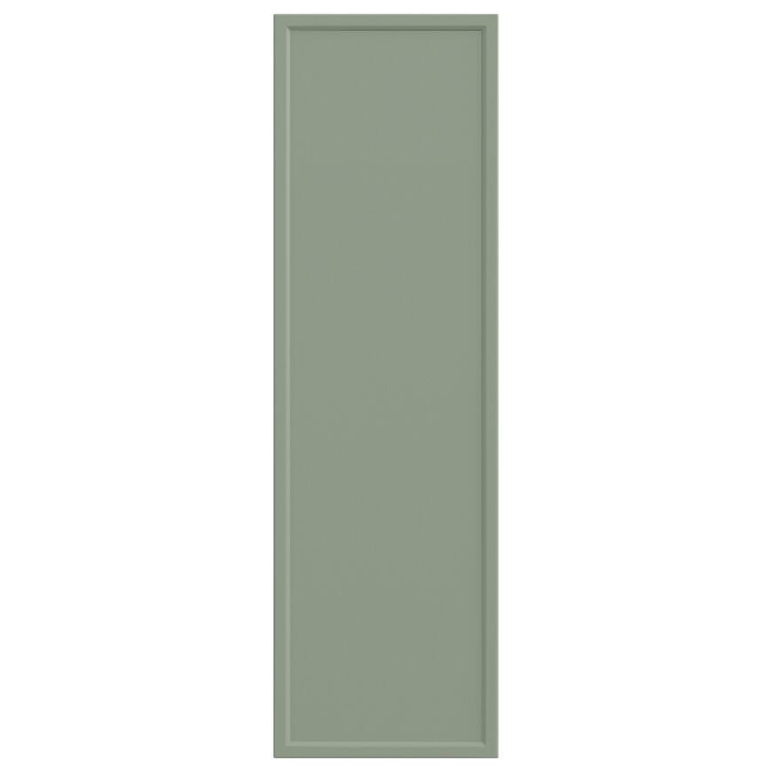 Kuchynská predná časť G30(100)(L/P) O6 K-279 Olivový Grii