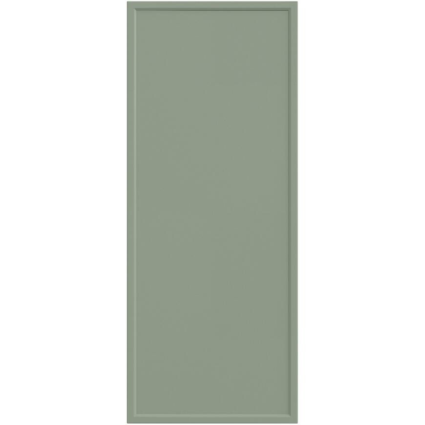 Kuchynská predná časť G40(100)(L/P) O6 K-279 Olivový Grii