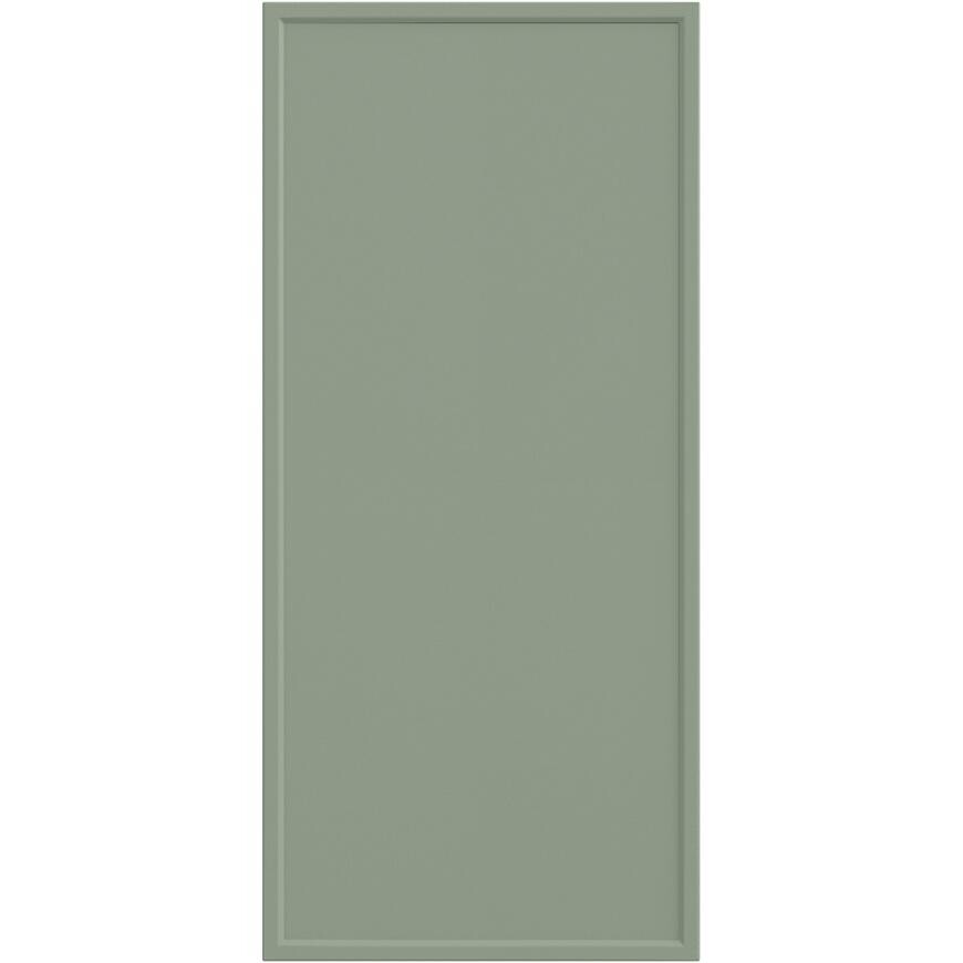 Kuchynská predná časť G45(100)(L/P) O6 K-279 Olivový Grii