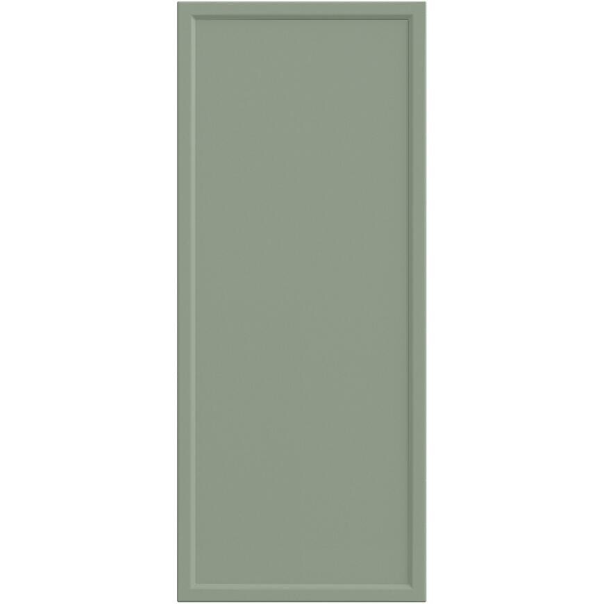 Kuchynská predná časť G30(72)(L/P) O6 K-279 Olivový Grii