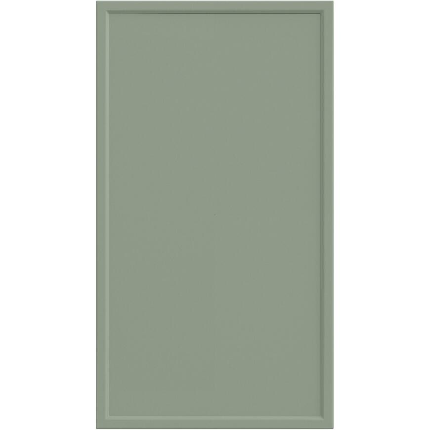Kuchynská predná časť G40(72)(L/P) O6 K-279 Olivový Grii