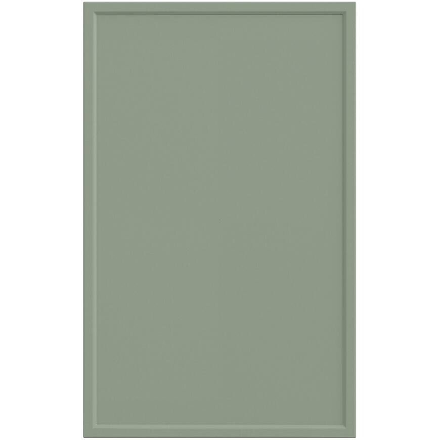 Kuchynská predná časť G45(72)(L/P) O6 K-279 Olivový Grii