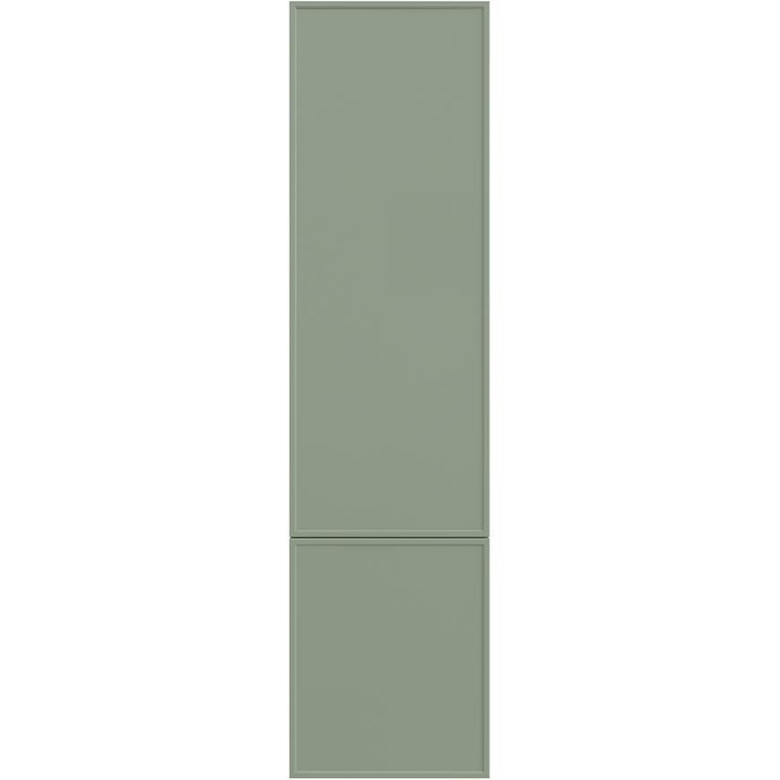 Kuchynská predná časť D60t(L/P) O6 K-279 Olivový Grii