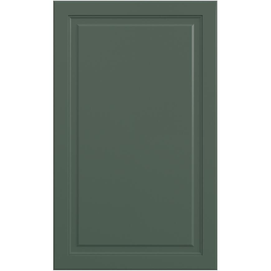 Kuchynská predná časť G60(100)(L/P) V6 K274 Zelený labrador