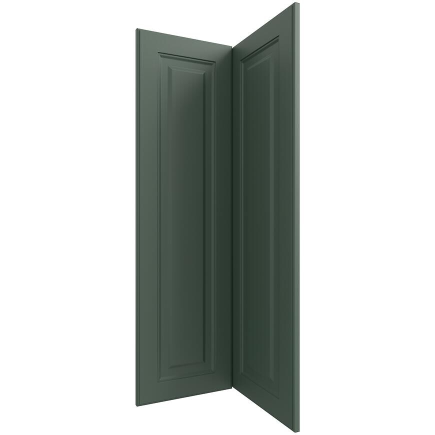 Kuchynská predná časť G60n2(100)(L/P)V6 K274 Zelený labrador Gr