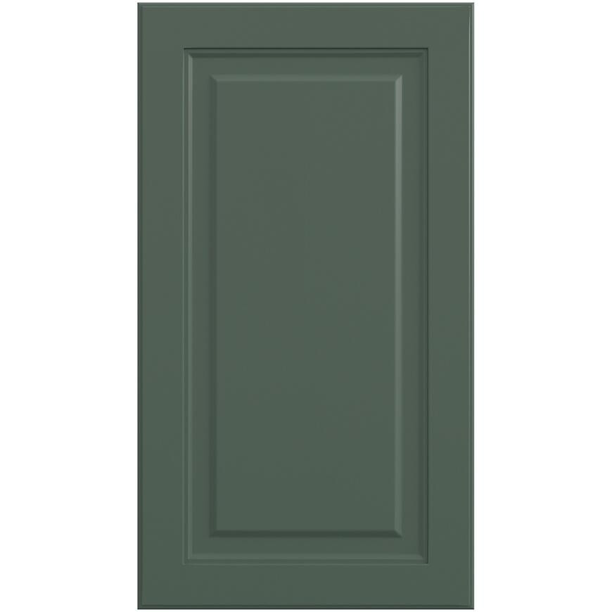 Kuchynská predná časť G40(72)(L/P)  V6 K274 Zelený labrador