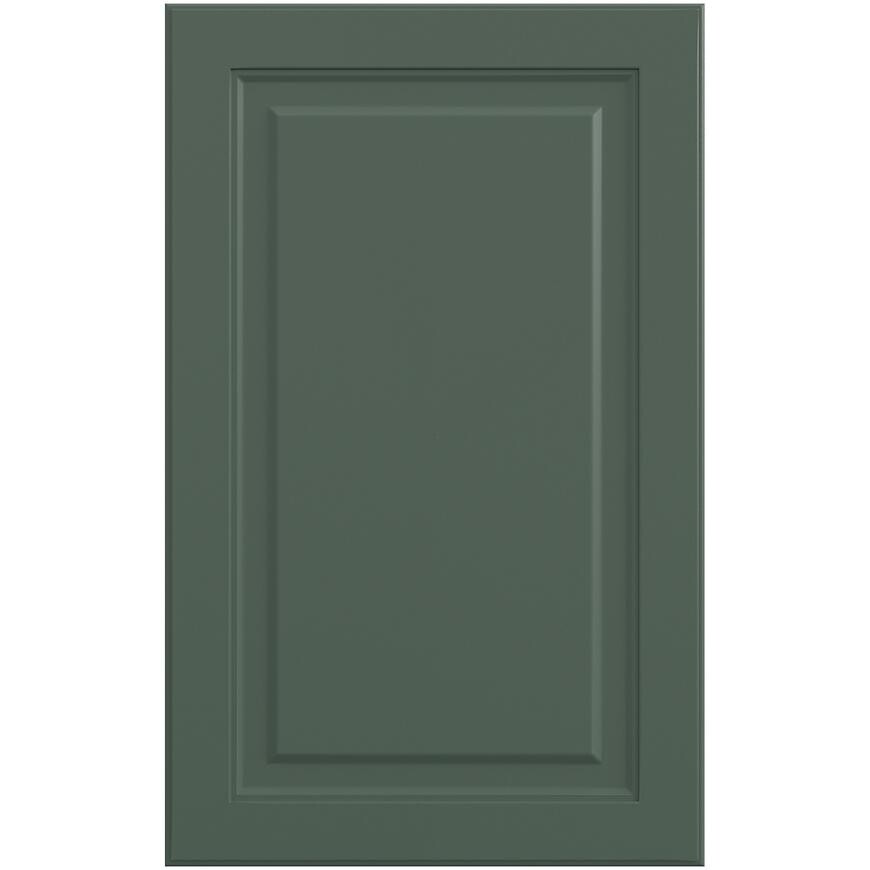 Kuchynská predná časť G45(72)(L/P)  V6 K274 Zelený labrador