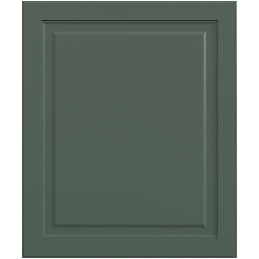 Kuchynská predná časť G60(72)(L/P)  V6 K274 Zelený labrador