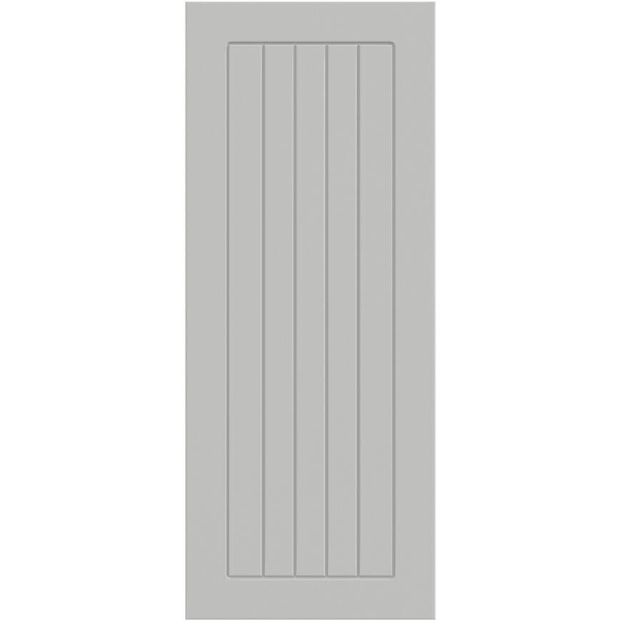 Kuchynská predná časť G40(100)(L/P) H5 K252 Biely Gr I