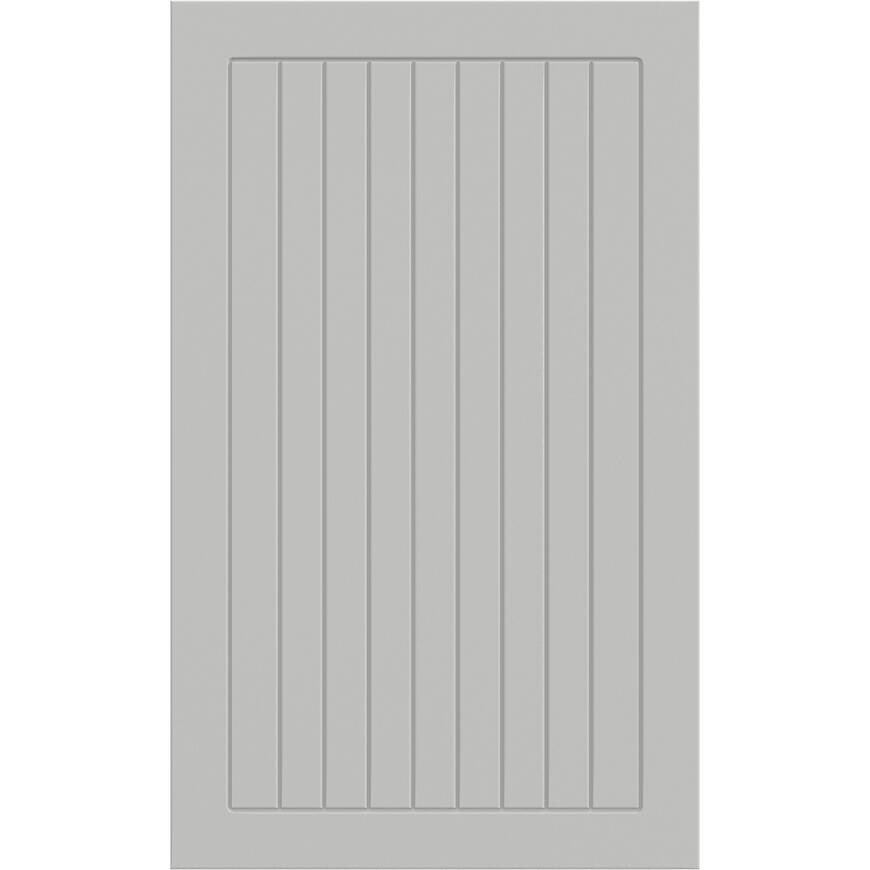 Kuchynská predná časť G60(100)(L/P) H5 K252 Biely Gr I