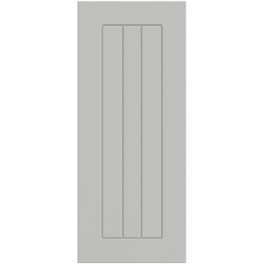 Kuchynská predná časť G30(72)(L/P)  H5 K252 Biely Gr I