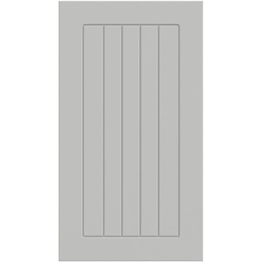 Kuchynská predná časť G40(72)(L/P)  H5 K252 Biely Gr I