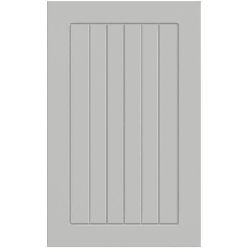 Kuchynská predná časť G45(72)(L/P) H5 K252 Biely Gr I