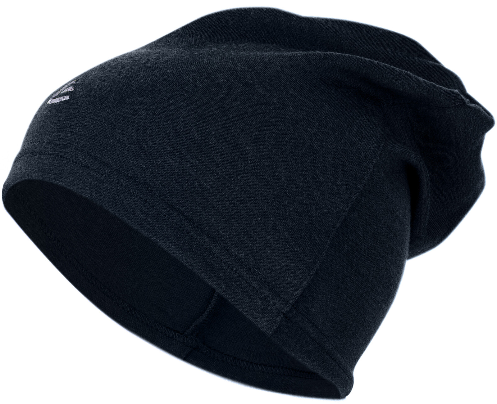 Lasting JOLY 5252 modrá merino čiapka Veľkosť: L/XL 8995067842545