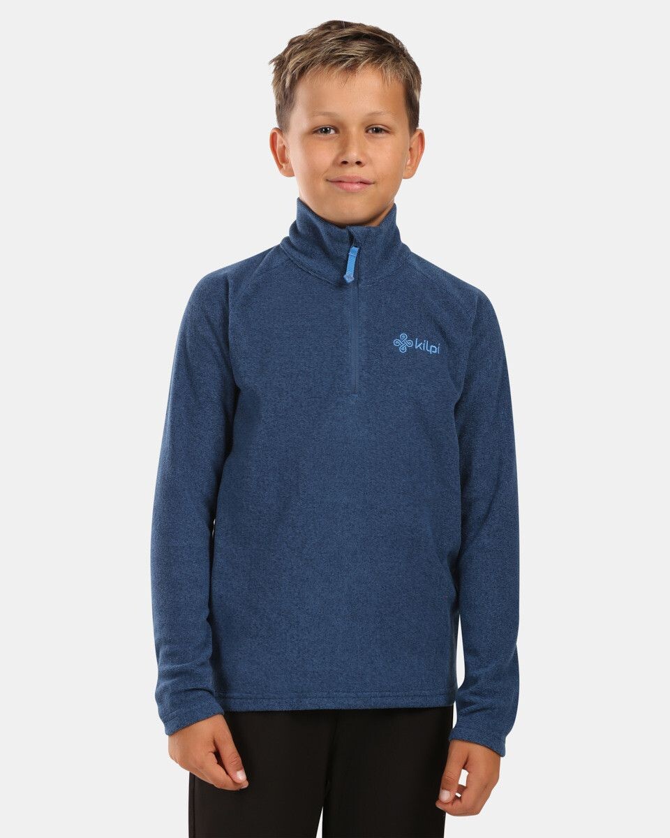 Kilpi ALMERI-J Tmavomodrá Veľkosť: 98