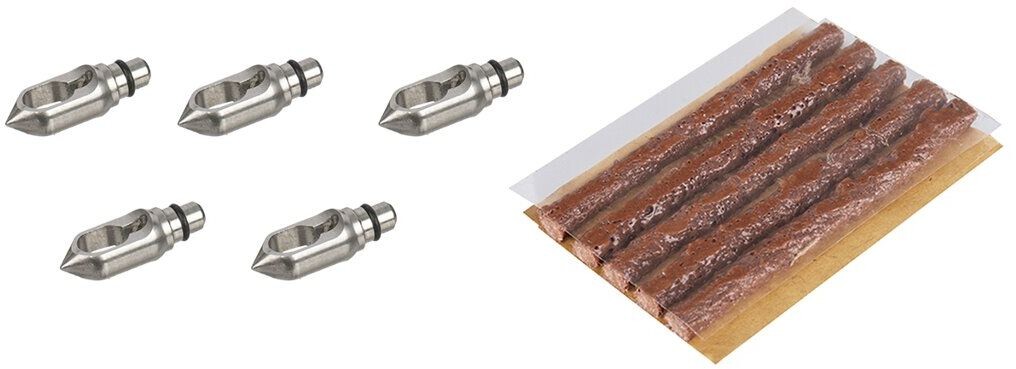 TOPEAK bezdušová sada TIPPLUG REPAIR KIT