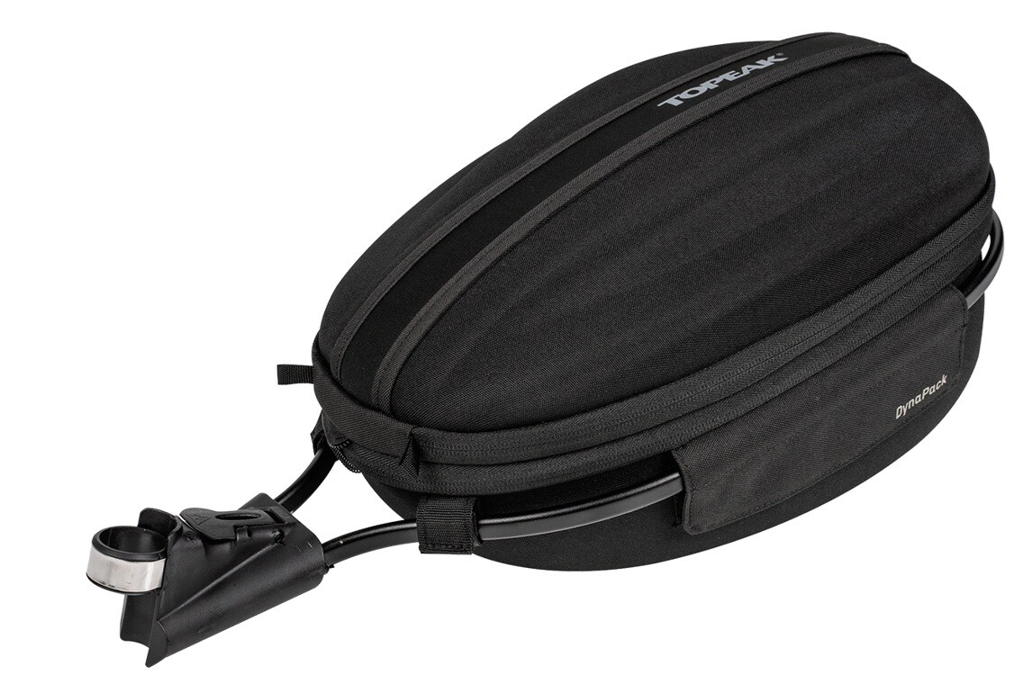 TOPEAK brašna podsedadlová Dynapack DX Veľkosť: UNI
