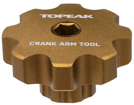 TOPEAK náradie CRANK ARM TOOL Veľkosť: UNI