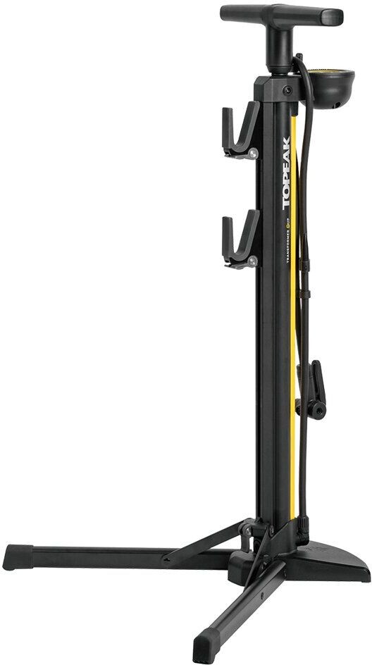 TOPEAK pumpa TRANSFORMER eUP Veľkosť: UNI
