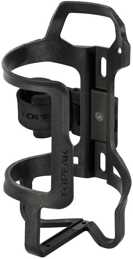 TOPEAK košík na fľašu SHUTTLE SIDECAGE w/ side mount pravá strana