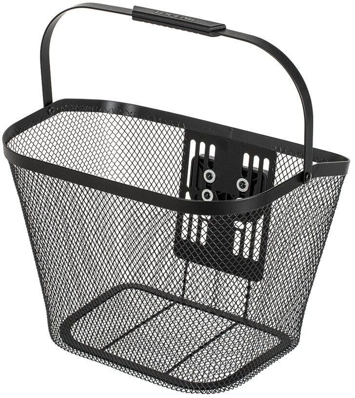 TOPEAK košík na riadidlá URBAN BASKET FRONT 15L