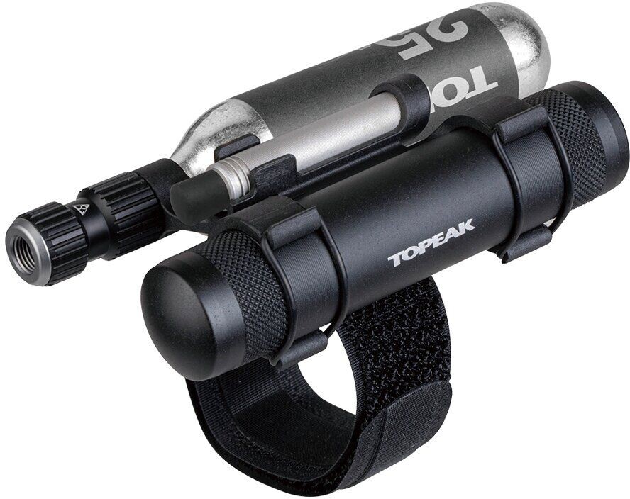 TOPEAK náradie TUBIPOD MAX Veľkosť: UNI