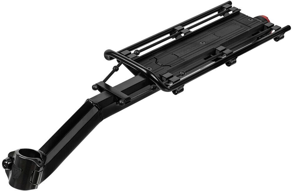 TOPEAK nosič MTX BEAMRACK II A type Veľkosť: UNI
