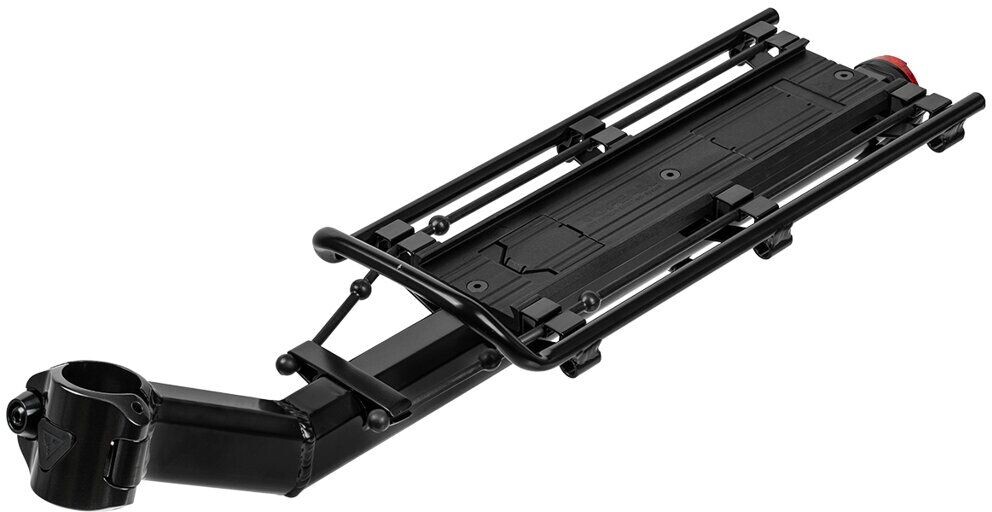 TOPEAK nosič MTX BEAMRACK II V type Veľkosť: UNI