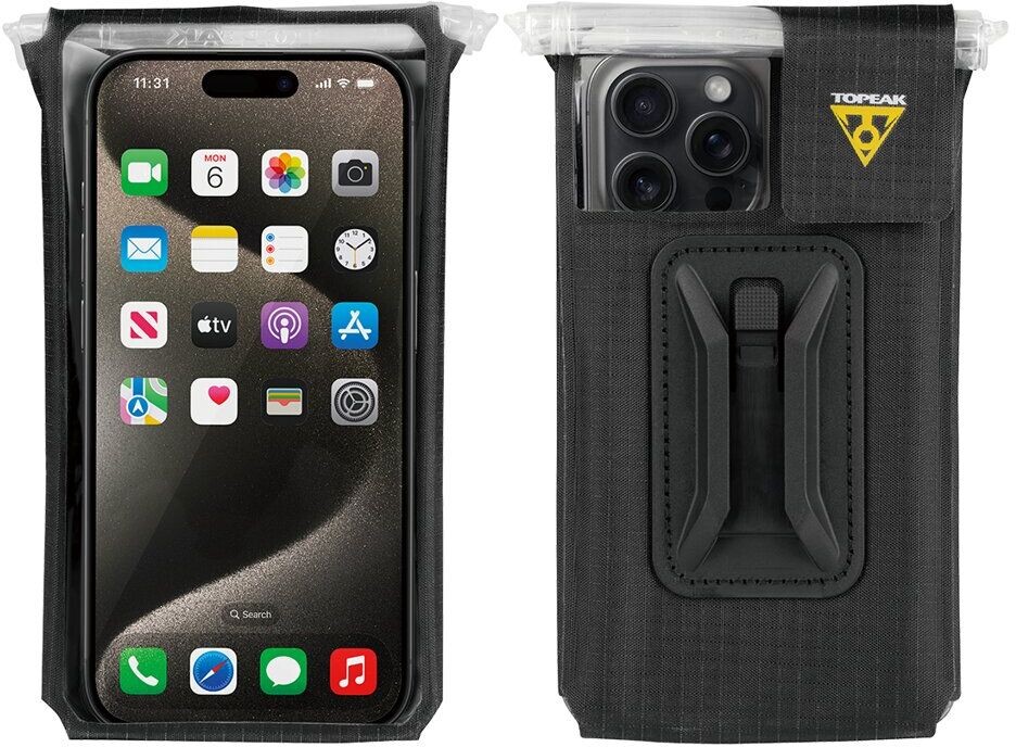 TOPEAK obal na telefón PHONE DRYBAG L Veľkosť: UNI