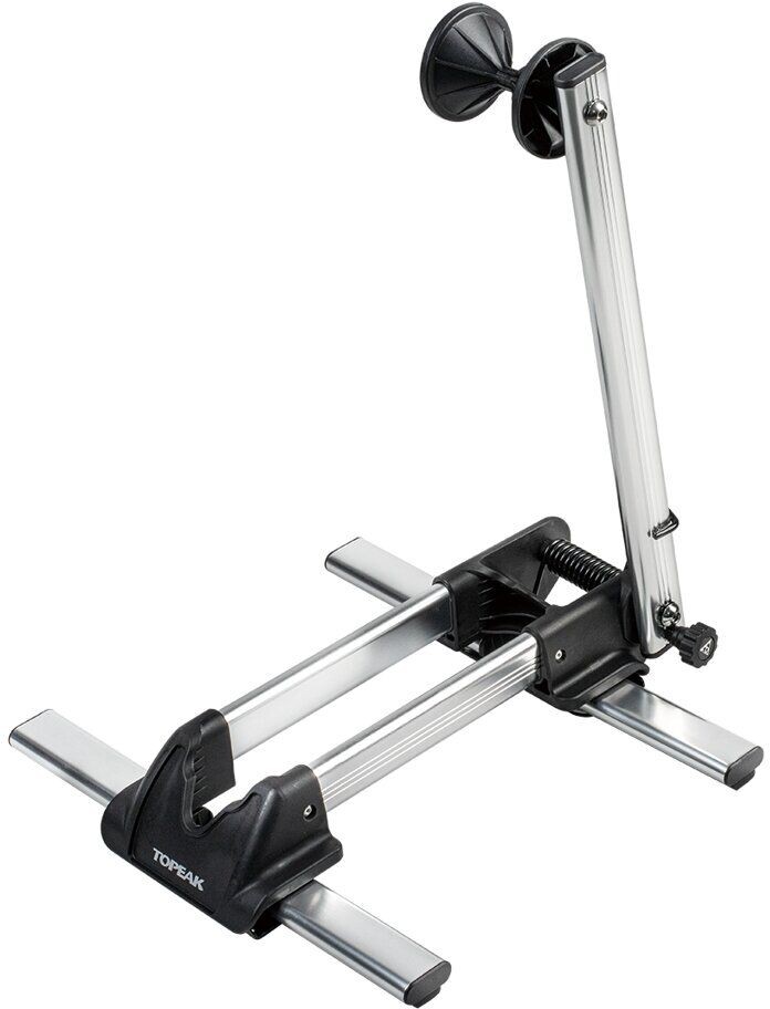 TOPEAK stojan na bicykel LINEUP STAND strieborná Veľkosť: UNI
