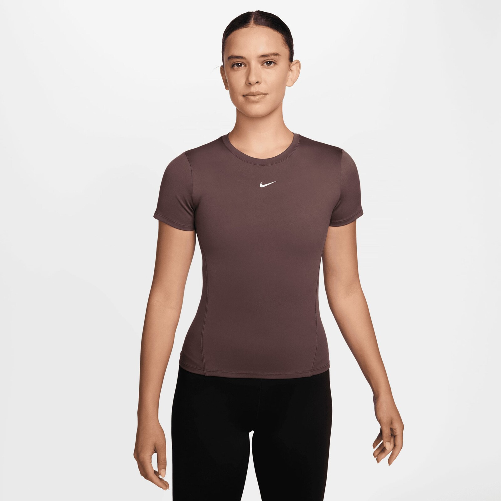 Nike One Fitted Dri-Fit W Veľkosť: XS