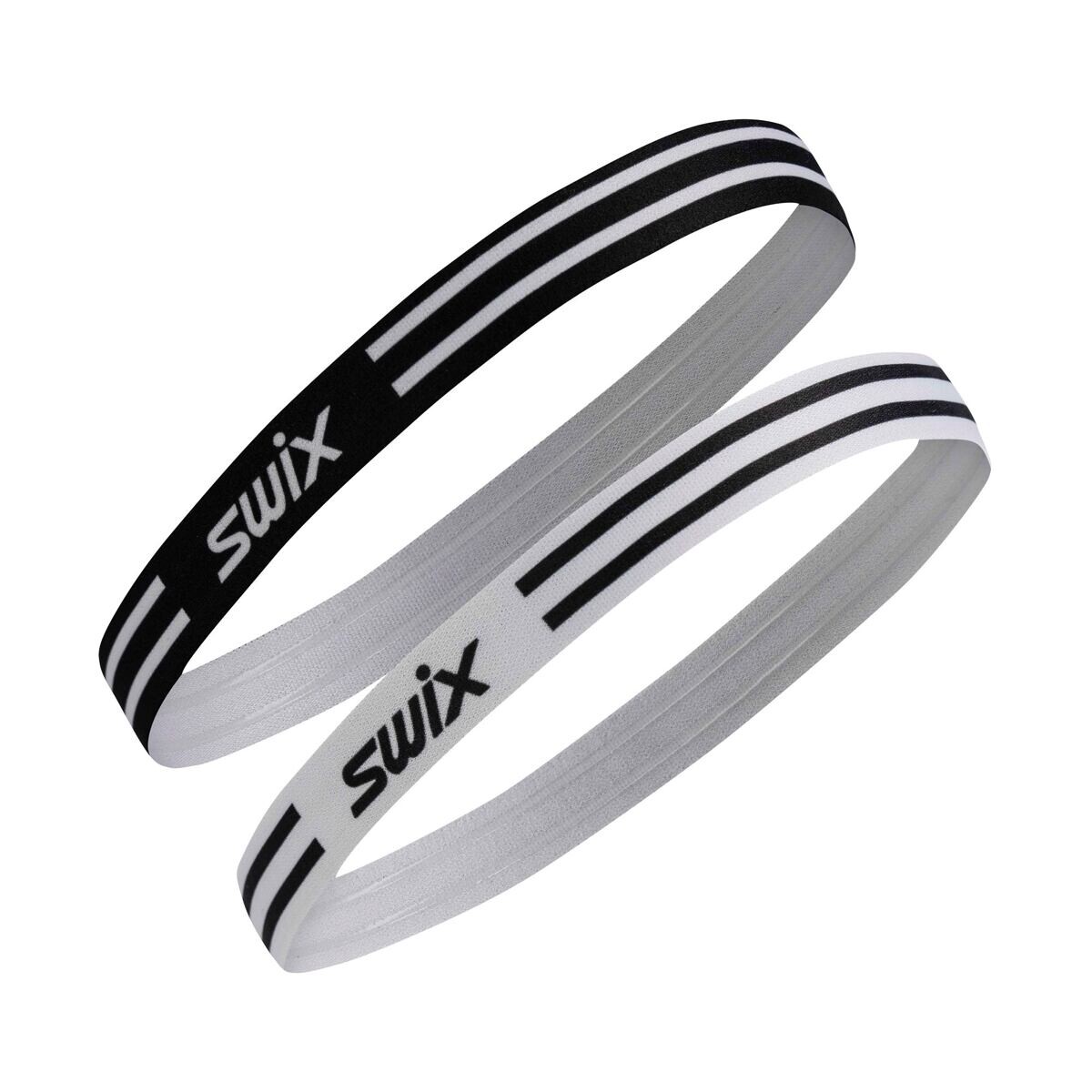 Čelenka Swix Vantage Elastic Hairbands 2pk
