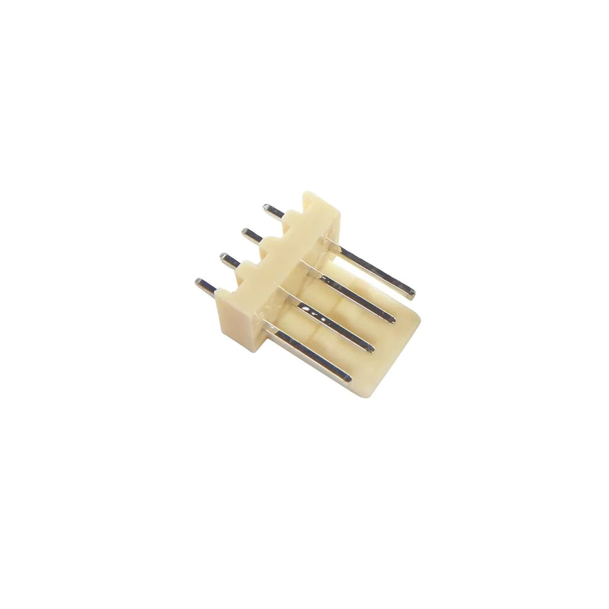Štvorcový konektor 2510 - 4pin, samec